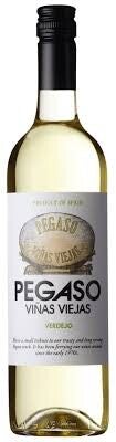 Pegaso Verdejo Witte Wijn 75cl
