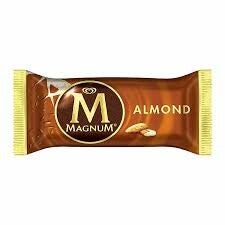 Magnum Almond 86g