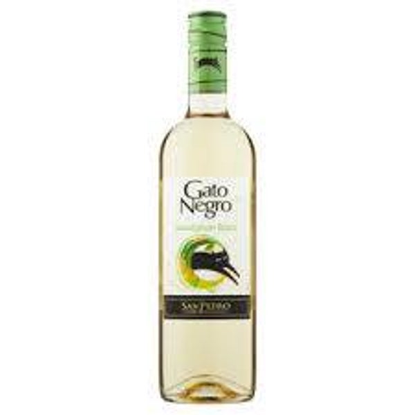 Gato Negro Sauvignon Blanc