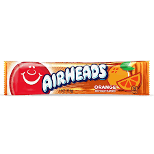 Airheads Orange 16g