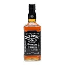 Jack Daniels 70cl