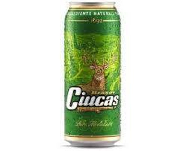 Ciucaş Brasov Bier 500ml Romain