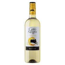 Gato Negro Chardonnay 0,75L