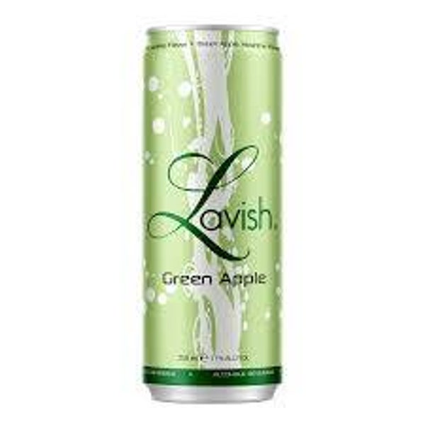 Lavish Green Apple 250ml