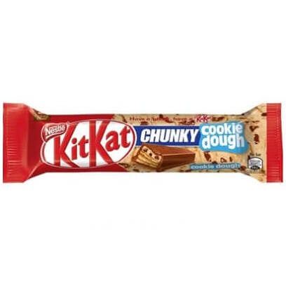 KitKat Chunky Cookie Dough 42g