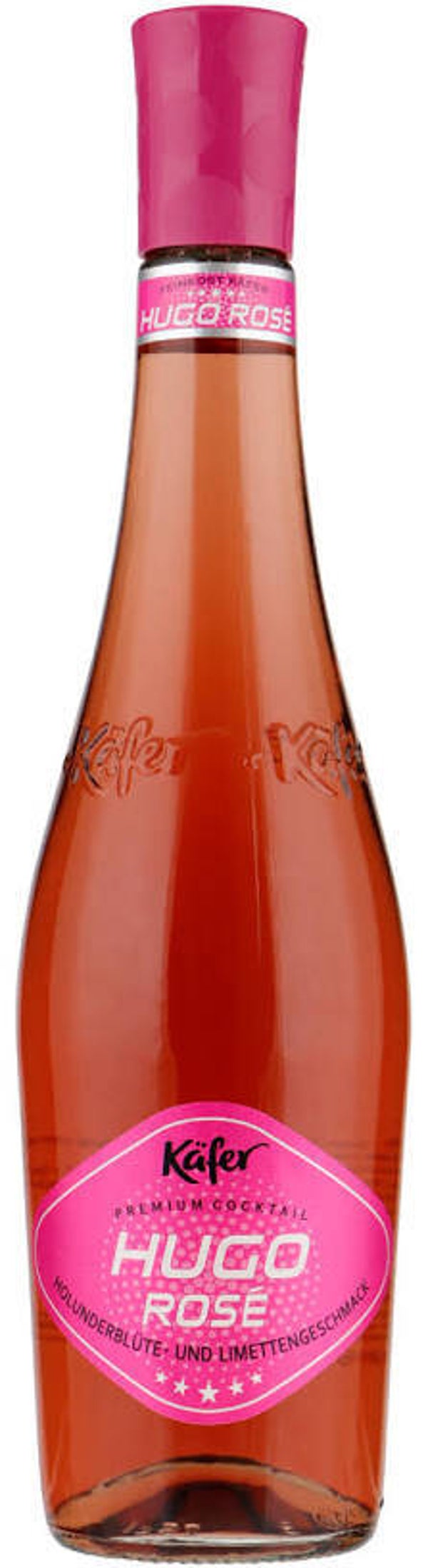Hugo Kafer Aperitivo Rose 0.75L
