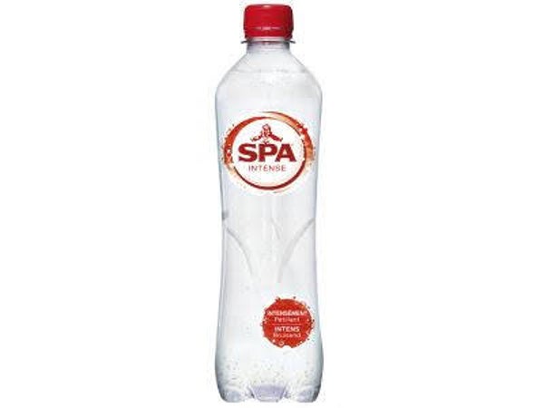 Spa Intense 50cl