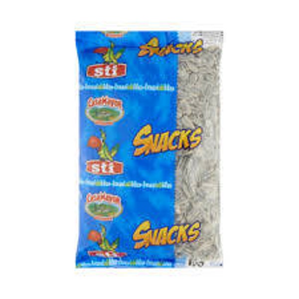 Casa Mayor Gezouten Zonnebloempitten 400g