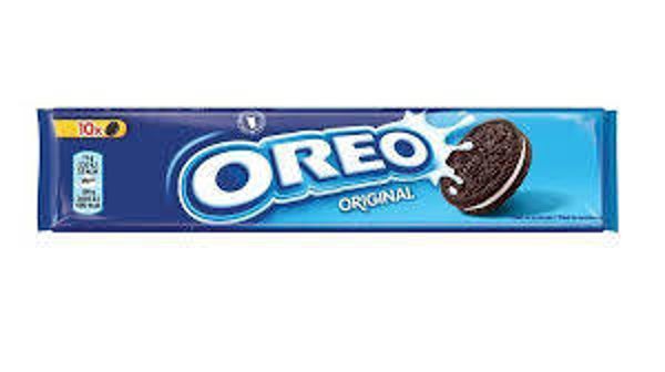Oreo Original 110g