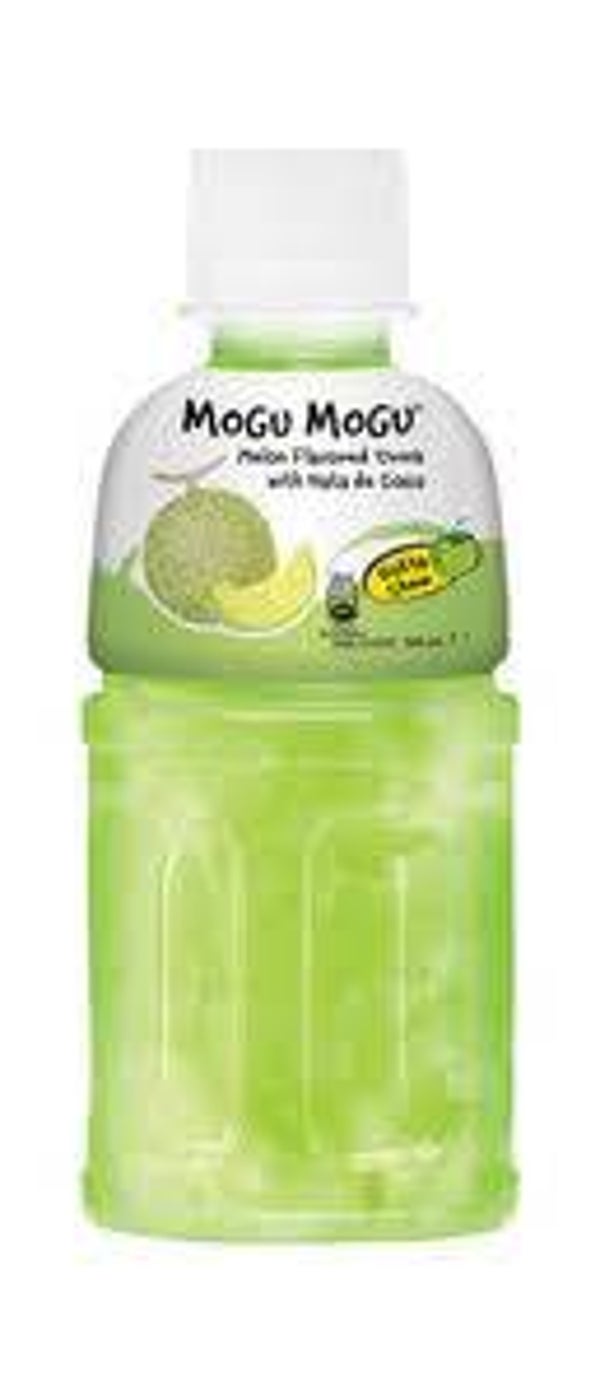 Mogu Mogu Meloensmaak 320ml