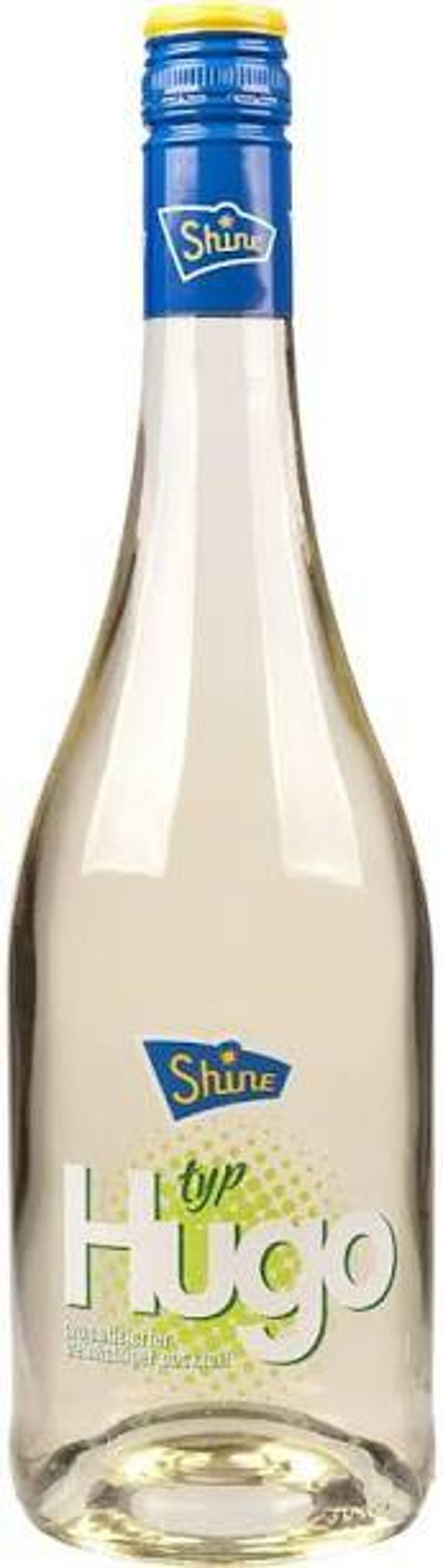 Shine Hugo 0.75L