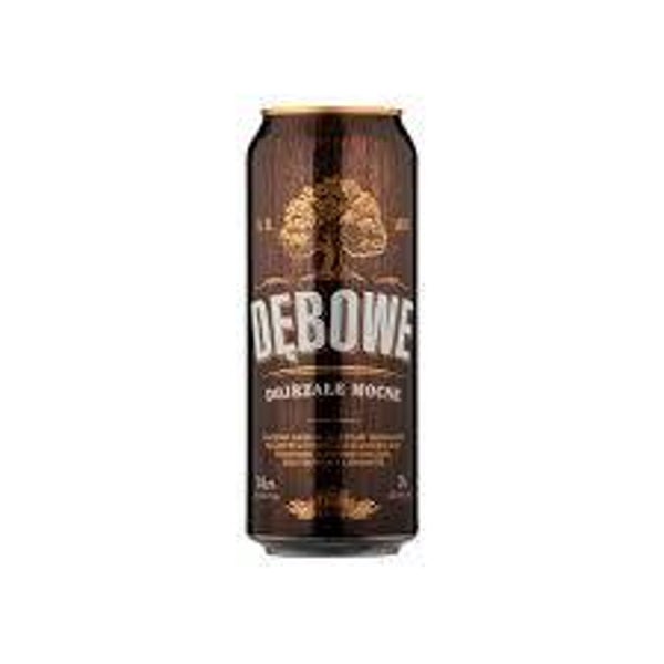 DeBouwe Bier 500ml