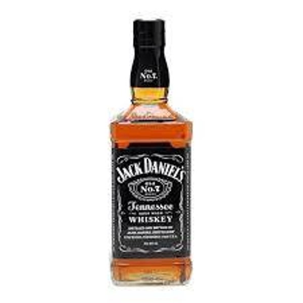 Jack Daniels 70cl
