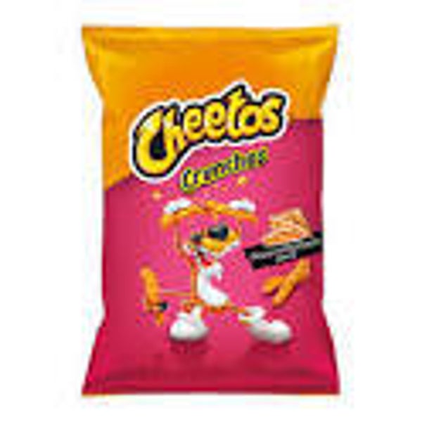 Cheetos Crunchos 200g
