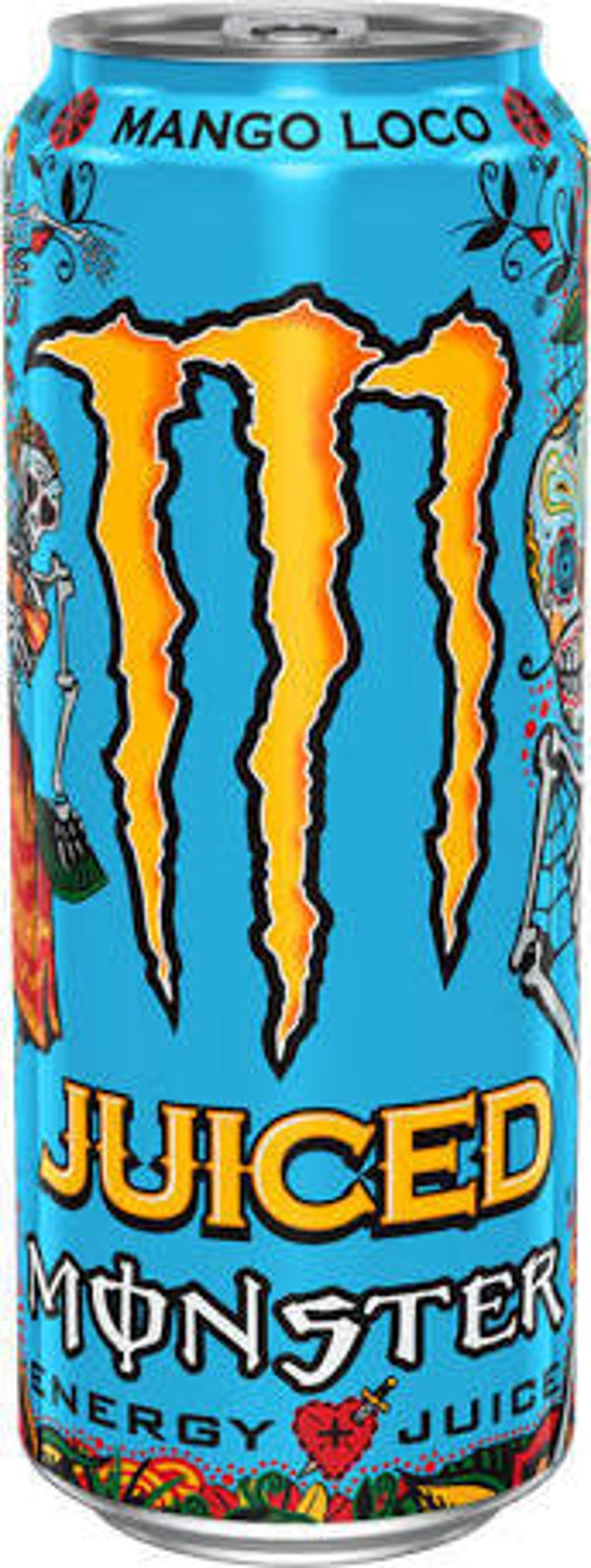 Monster Mango Loco 500ml