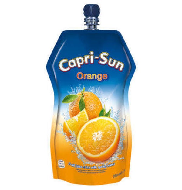 Capri-Sun Orange 330ml