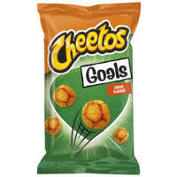Cheetos Goals 100g