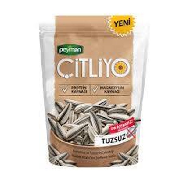 Peyman Citliyo Salt Free 280g