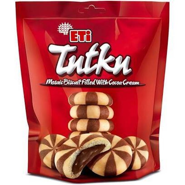 Eti Tutku 162g