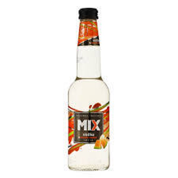 MIX Vodka Sweetmelon 0,33L