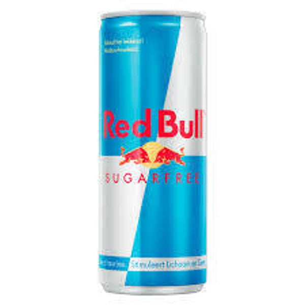 Redbull Sugarfree 250ml