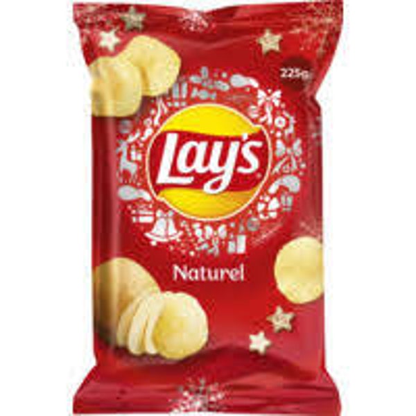 Lays Chips Naturel