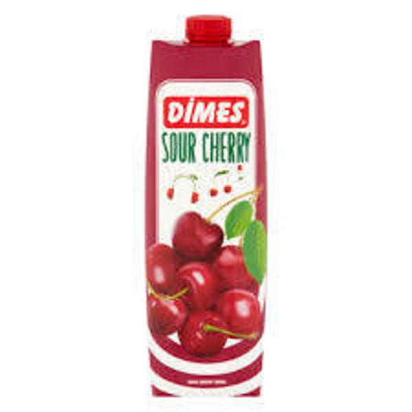Dimes Sour Cherry 1L