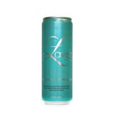 Lavish Coconut&Pineapplr 330ml