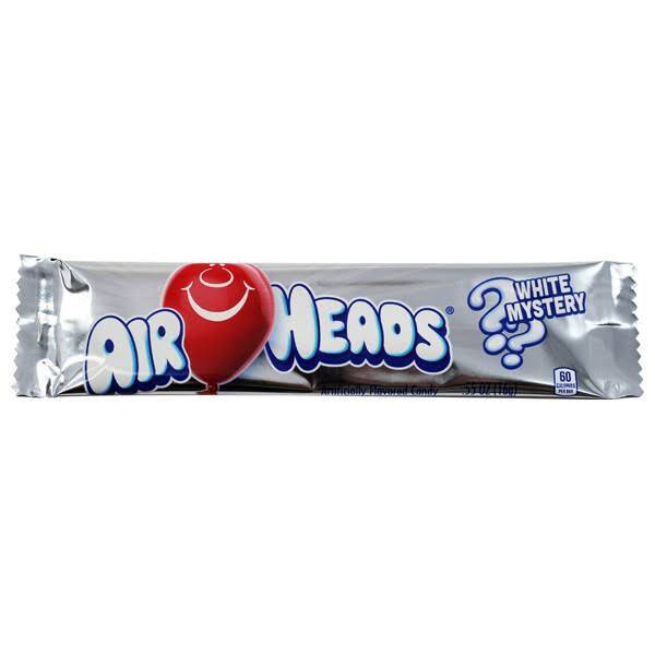Airheads White Mystery 16g