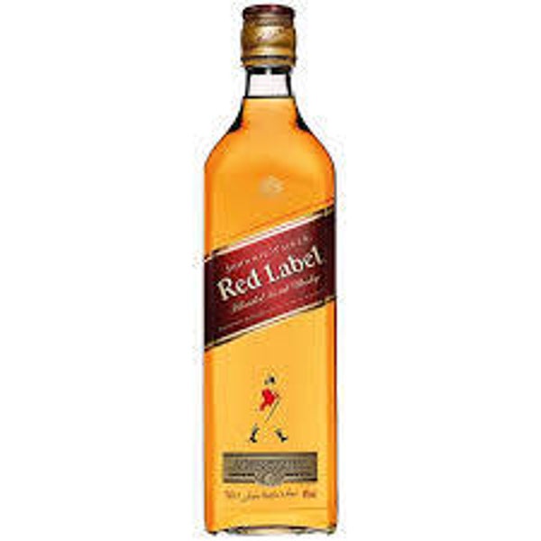Johnnie Walker Red Label Whisky 70cl