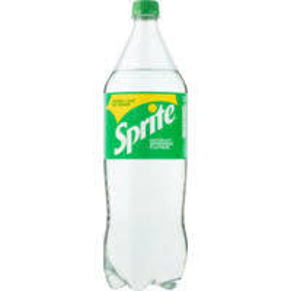 Sprite Fles 1.5 L