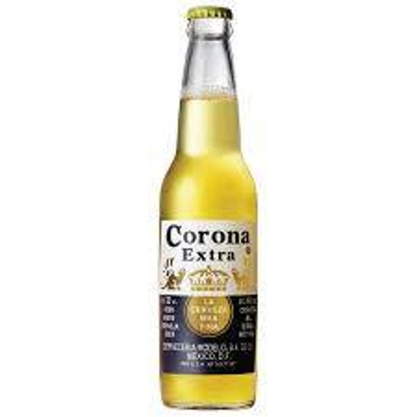 Corona Cerveza Fles 335ml