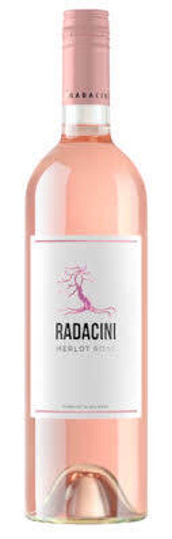 Radicini Pinot Grigio Blush 0,75L