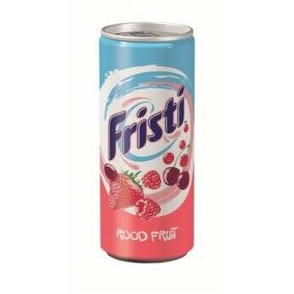 Fristi Blik 25cl