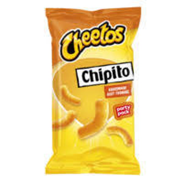 Cheetos Chipito 125g