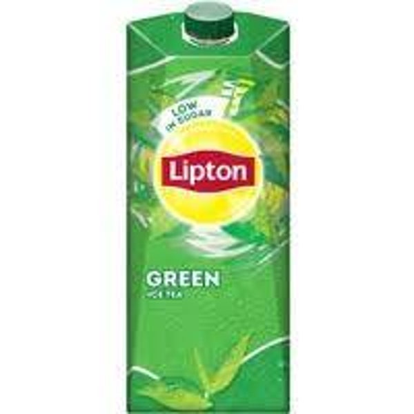 Lipton Green Ice Tea 1.5L Pak
