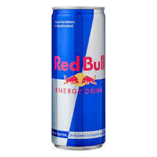 Redbull Energy Drink 250ml