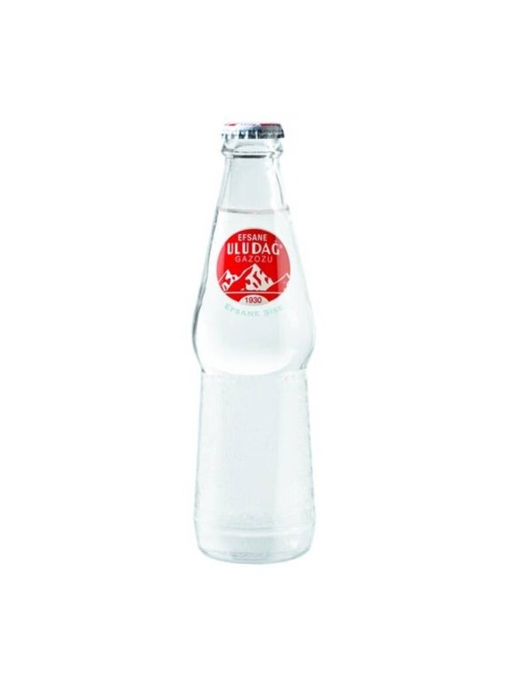 Uludag Gazoz Fles 250ml