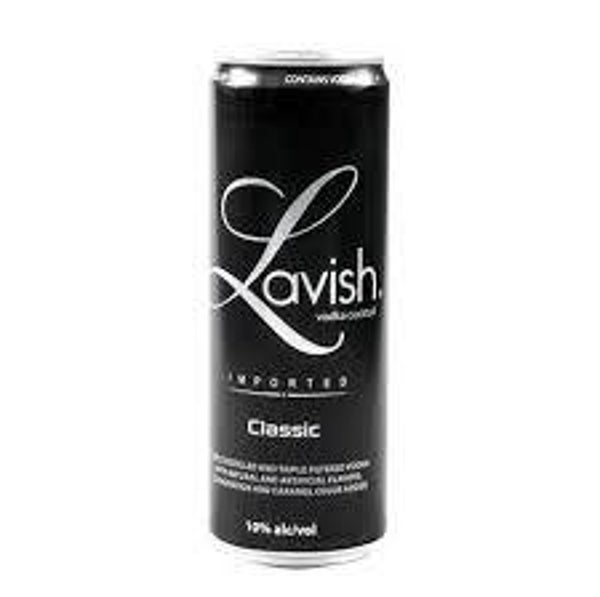 Lavish Classic 330ml