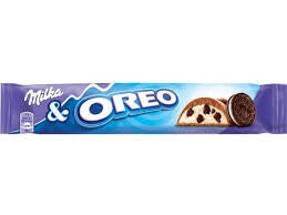 Milka Oreo Original 37g