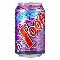 Foots Blik 330ml
