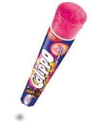 Calippo Bubble Gum Flavour 105g