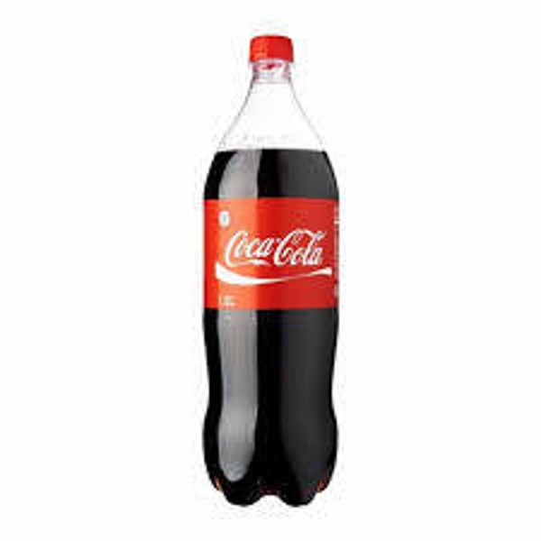 Coca Cola 1.5 Liter