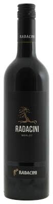 Radicini Merlot 0,75L