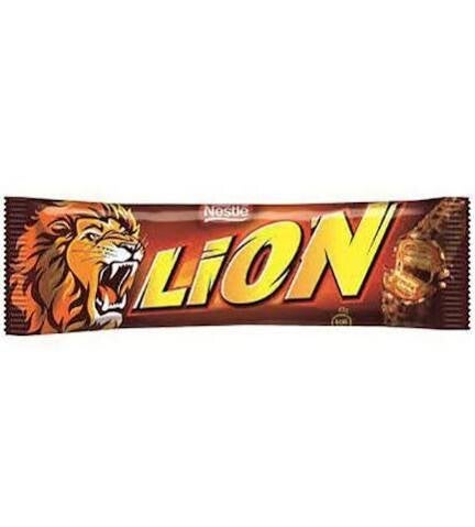 Lion Choco 42g