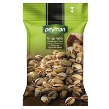 Peyman Pistachenoten 70g