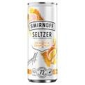 Smirnoff Seltzer Orange & Grapefruit 25cl