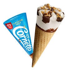 Cornetto Classico 75g