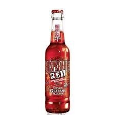 Desperados Red Bier 400ml Fles