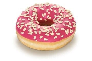 Donut Pinky